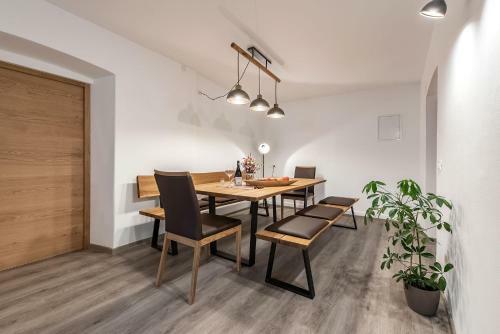 Apartamento Blasighof