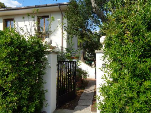 Apartamento La Casa Di Nina