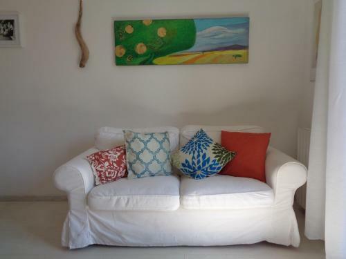 Apartamento La Casa Di Nina