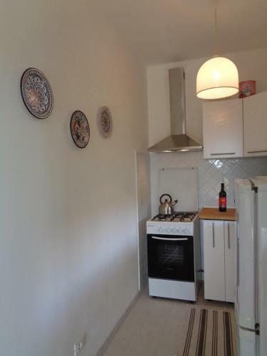 Apartamento La Casa Di Nina