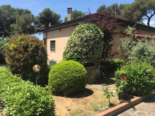 Bed & Breakfast Villa Daniela