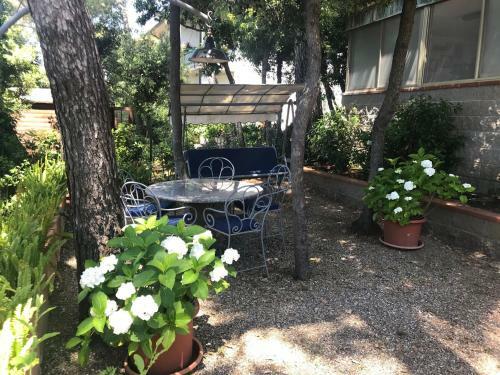 Bed & Breakfast Villa Daniela