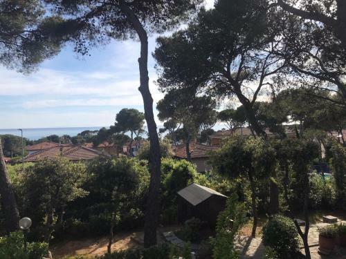 Bed & Breakfast Villa Daniela