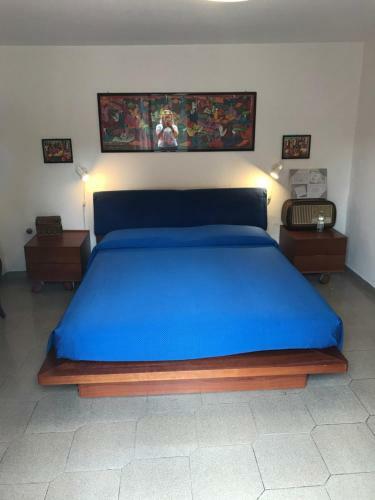 Bed & Breakfast Villa Daniela
