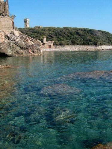 Bed & Breakfast Villa Daniela