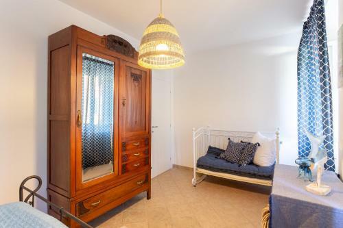 Apartamento Garden&sea House
