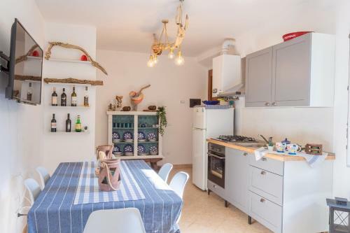 Apartamento Garden&sea House