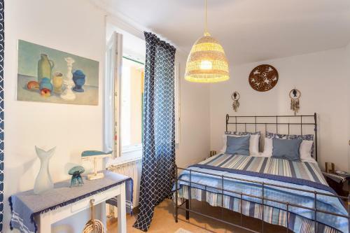 Apartamento Garden&sea House