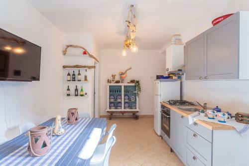 Apartamento Garden&sea House