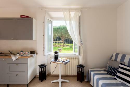 Apartamento Garden&sea House