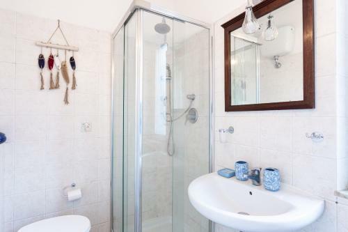 Apartamento Garden&sea House