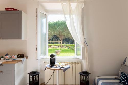 Apartamento Garden&sea House