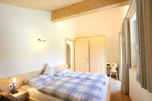 Apartamento Ferienwohnungen Unterangerhof
