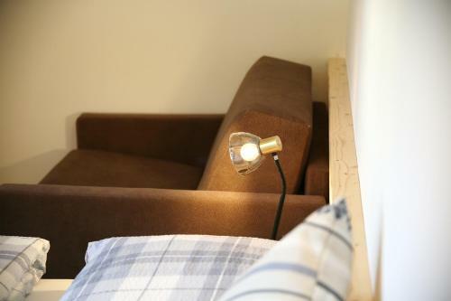 Apartamento Ferienwohnungen Unterangerhof