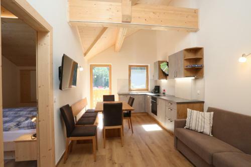 Apartamento Ferienwohnungen Unterangerhof