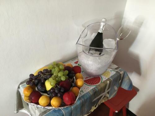 Apartamento In Campagna Al Mare
