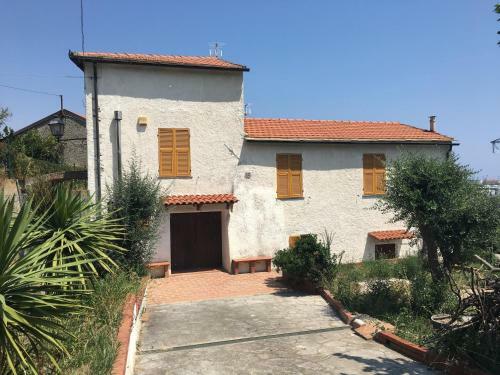 Apartamento In Campagna Al Mare