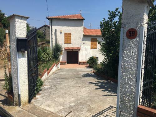 Apartamento In Campagna Al Mare