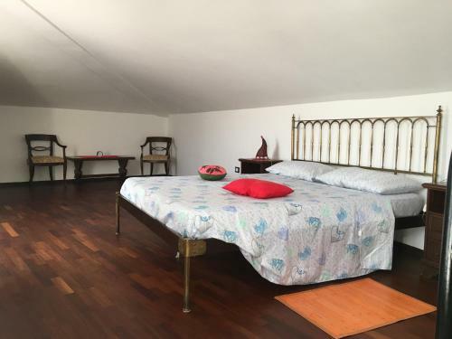Apartamento In Campagna Al Mare