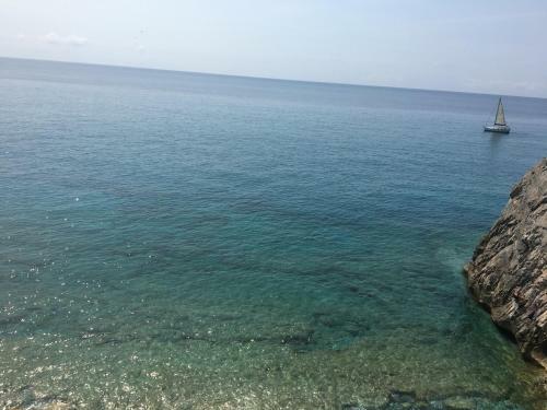 Apartamento In Campagna Al Mare