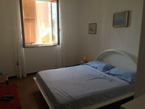 Apartamento In Campagna Al Mare