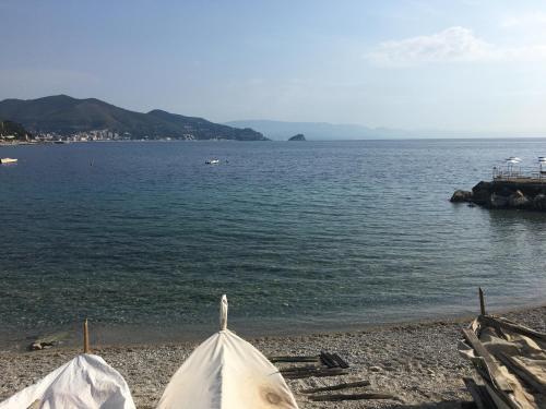 Apartamento In Campagna Al Mare