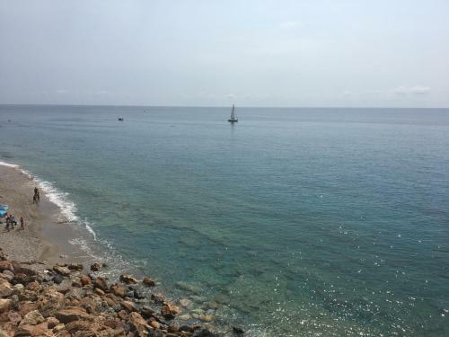 Apartamento In Campagna Al Mare