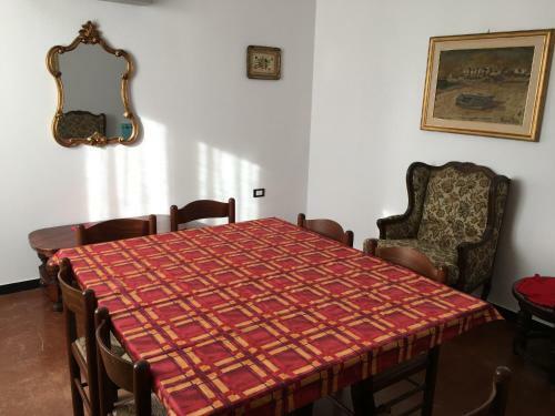 Apartamento In Campagna Al Mare