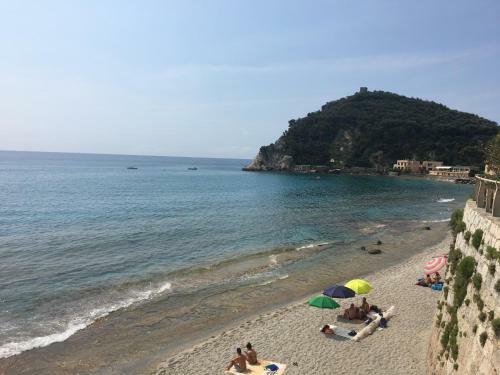 Apartamento In Campagna Al Mare