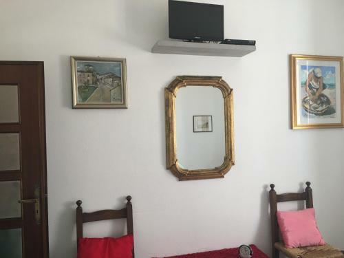 Apartamento In Campagna Al Mare
