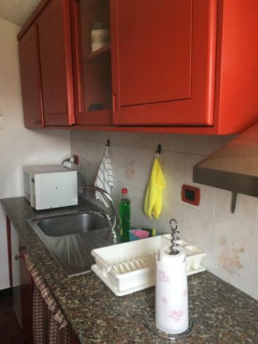 Apartamento In Campagna Al Mare