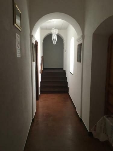 Apartamento In Campagna Al Mare