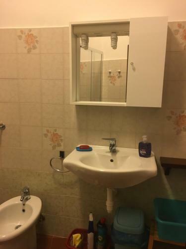 Apartamento In Campagna Al Mare