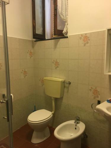 Apartamento In Campagna Al Mare