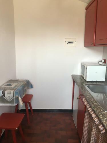 Apartamento In Campagna Al Mare