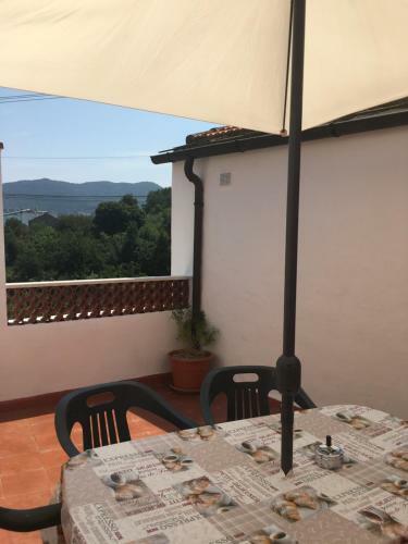 Apartamento In Campagna Al Mare