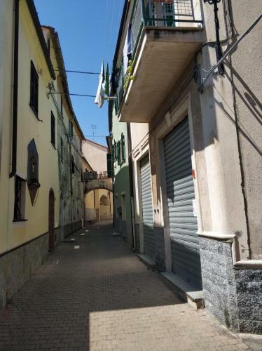 Apartamento In Campagna Al Mare