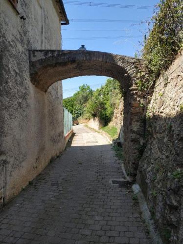 Apartamento In Campagna Al Mare