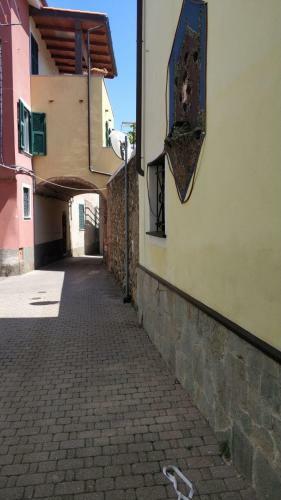 Apartamento In Campagna Al Mare