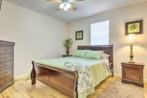Stunning Gulfport Getaway About 1 Mi To The Beach