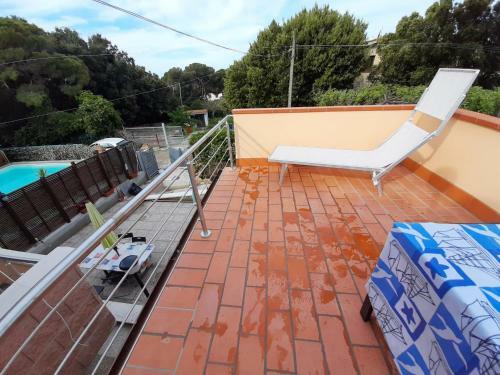 Apartamento Bel Mare