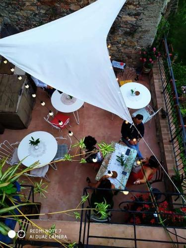 B&B L' Antica Macina