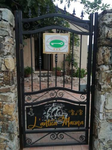 B&B L' Antica Macina