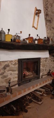 B&B L' Antica Macina