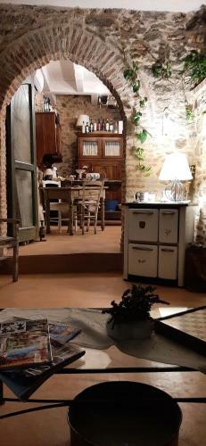 B&B L' Antica Macina