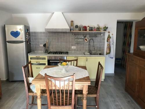 Apartamento Casa Al Mare 'il Faro'