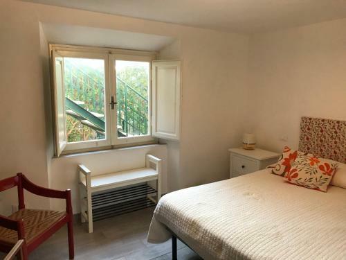 Apartamento Casa Al Mare 'il Faro'