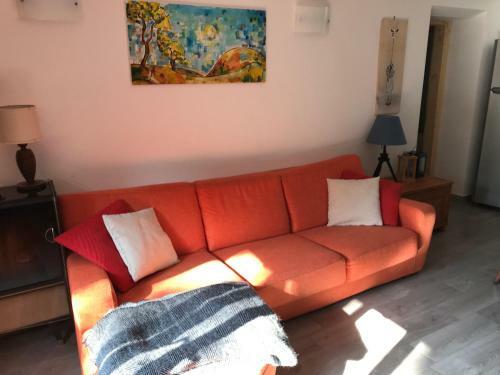Apartamento Casa Al Mare 'il Faro'