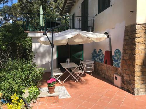 Apartamento Casa Al Mare 'il Faro'