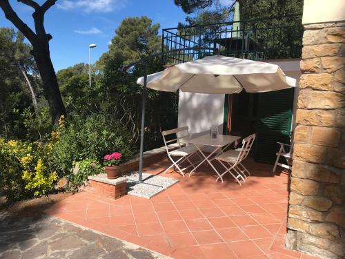 Apartamento Casa Al Mare 'il Faro'